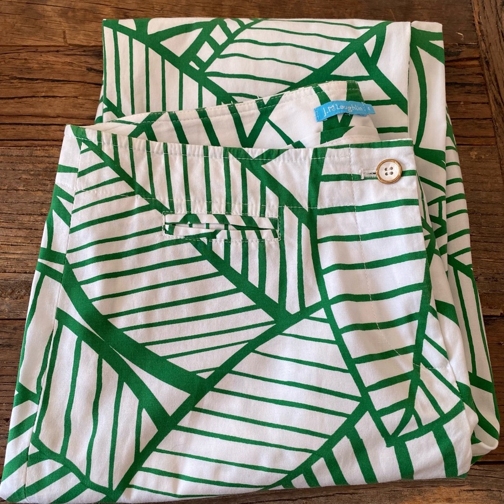 J. McLaughlin pants